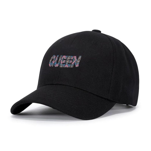 Casquette "Queen"