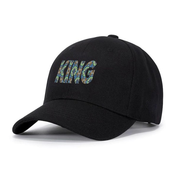 Casquette "King"