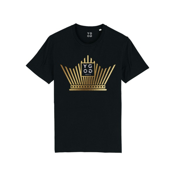 T-SHIRT "KING"