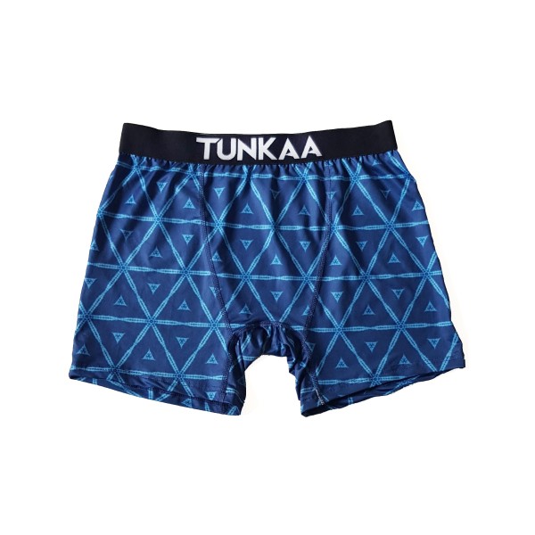 Boxer "INDIGO"