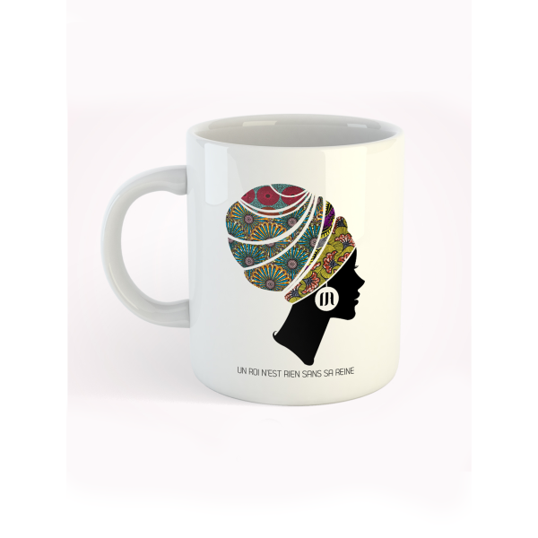 Mug "Walox 4"