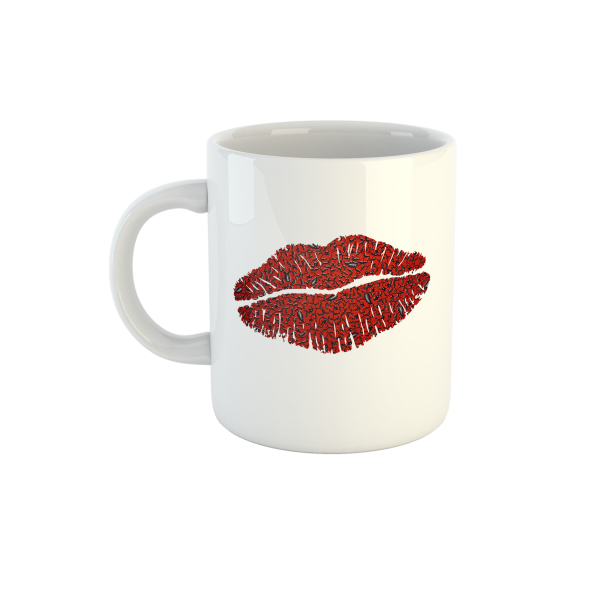 Mug "Kissos"