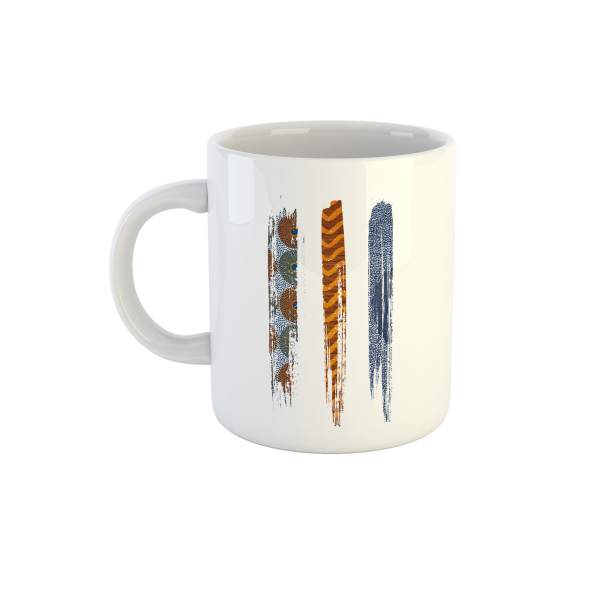 Mug "Bruwax"