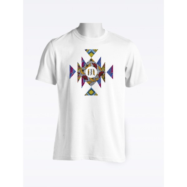 T-SHIRT "WALOX 6"